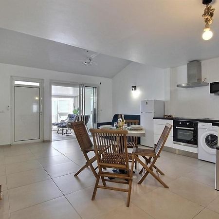 Superbe Duplex T2 Saline 3 Etoiles Apartment Сент-Ан Екстериор снимка